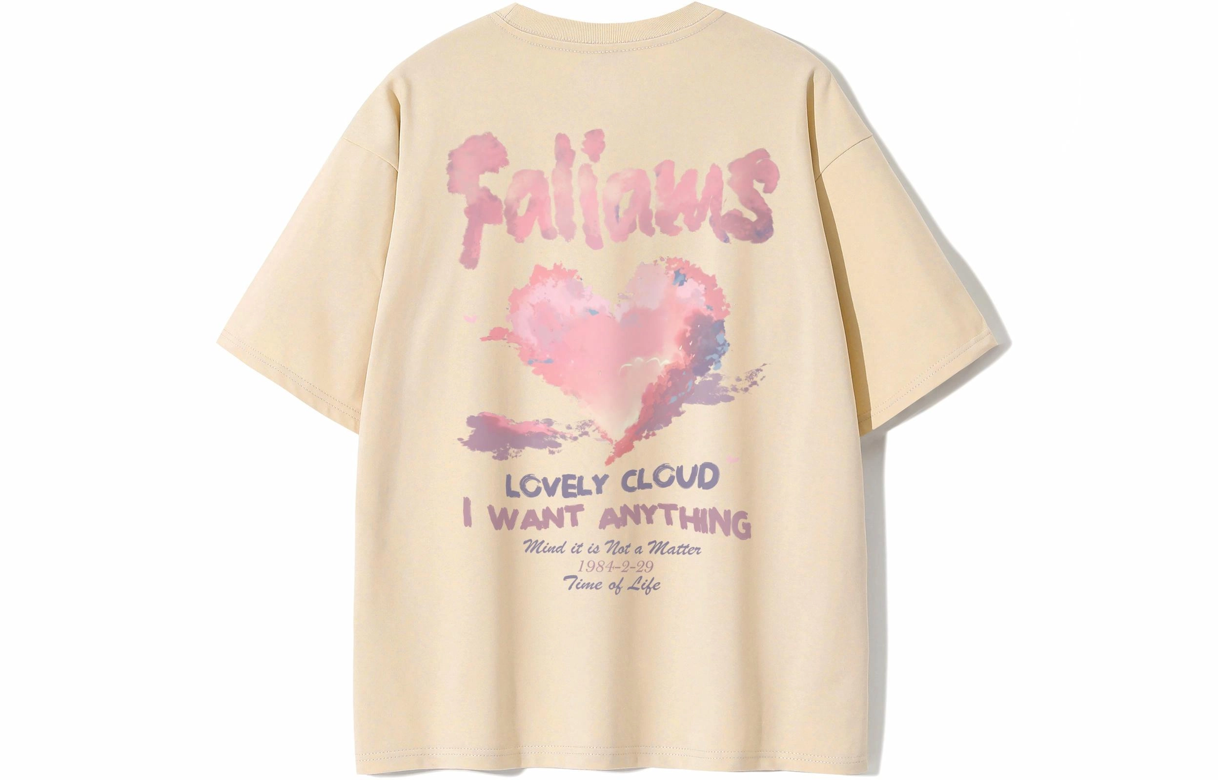 FALIAMS T