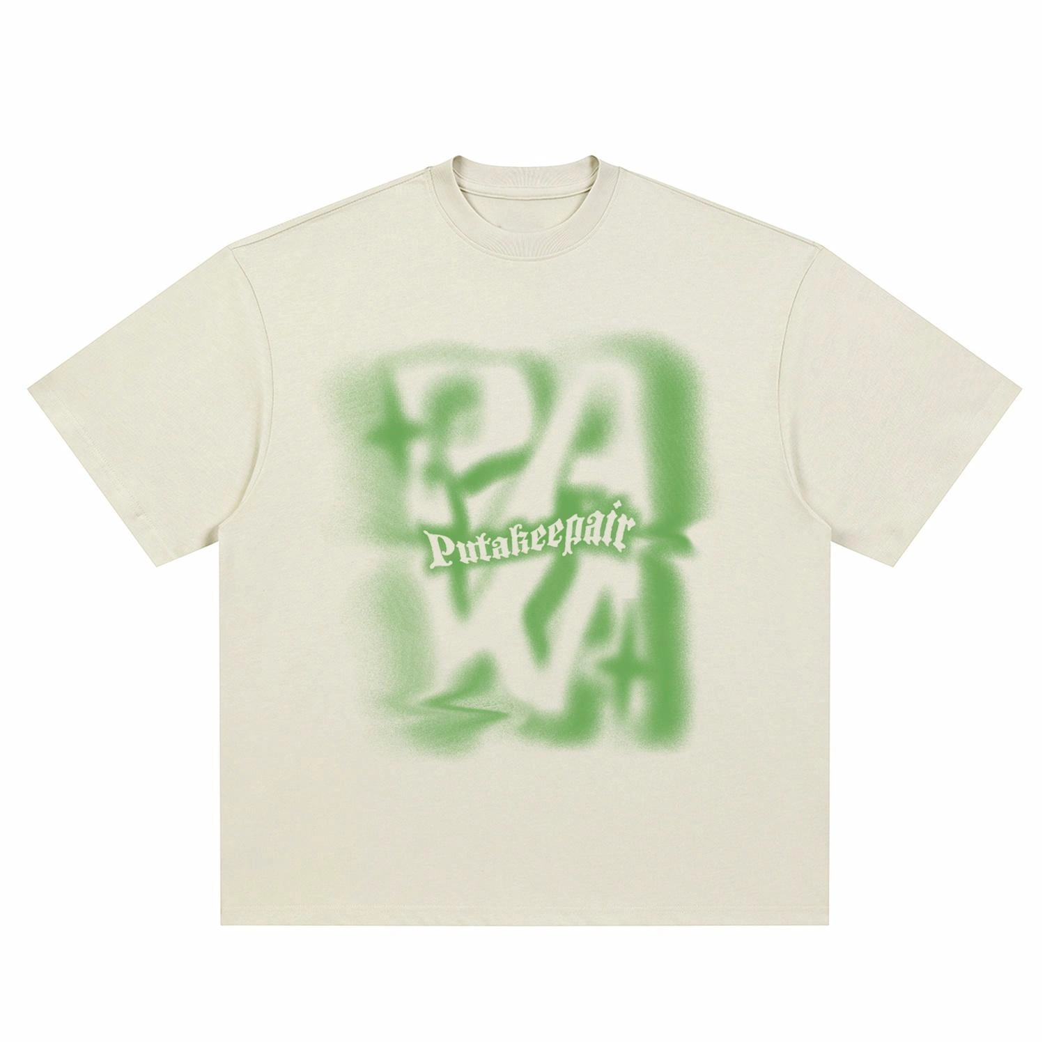 PAKA LogoT