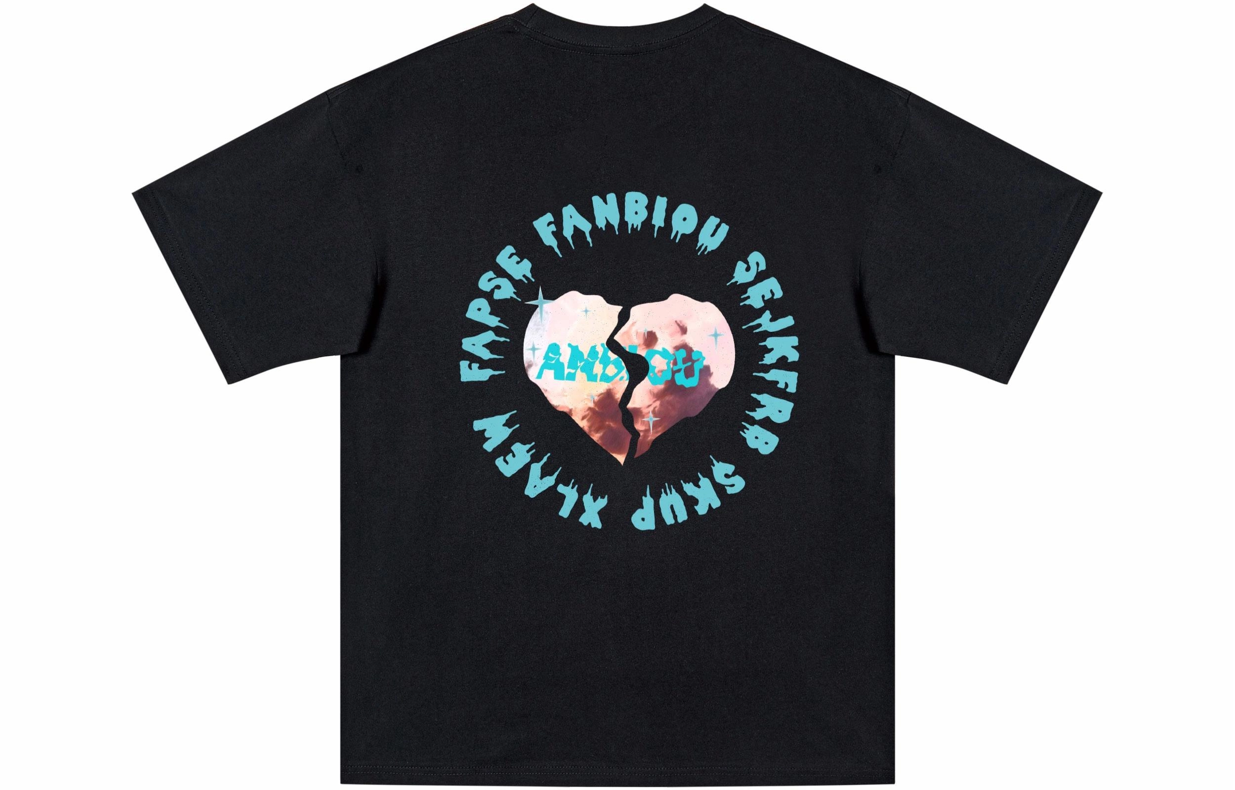 FANBIOU T