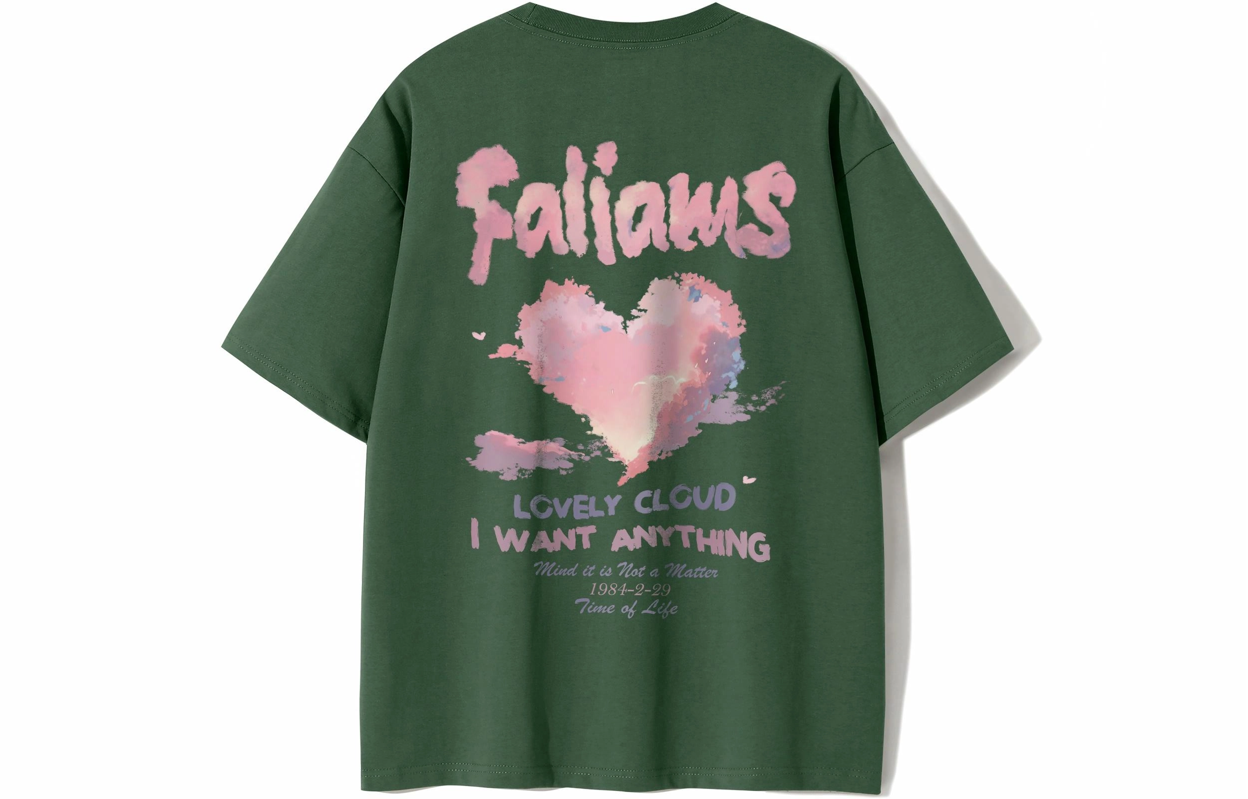 FALIAMS T