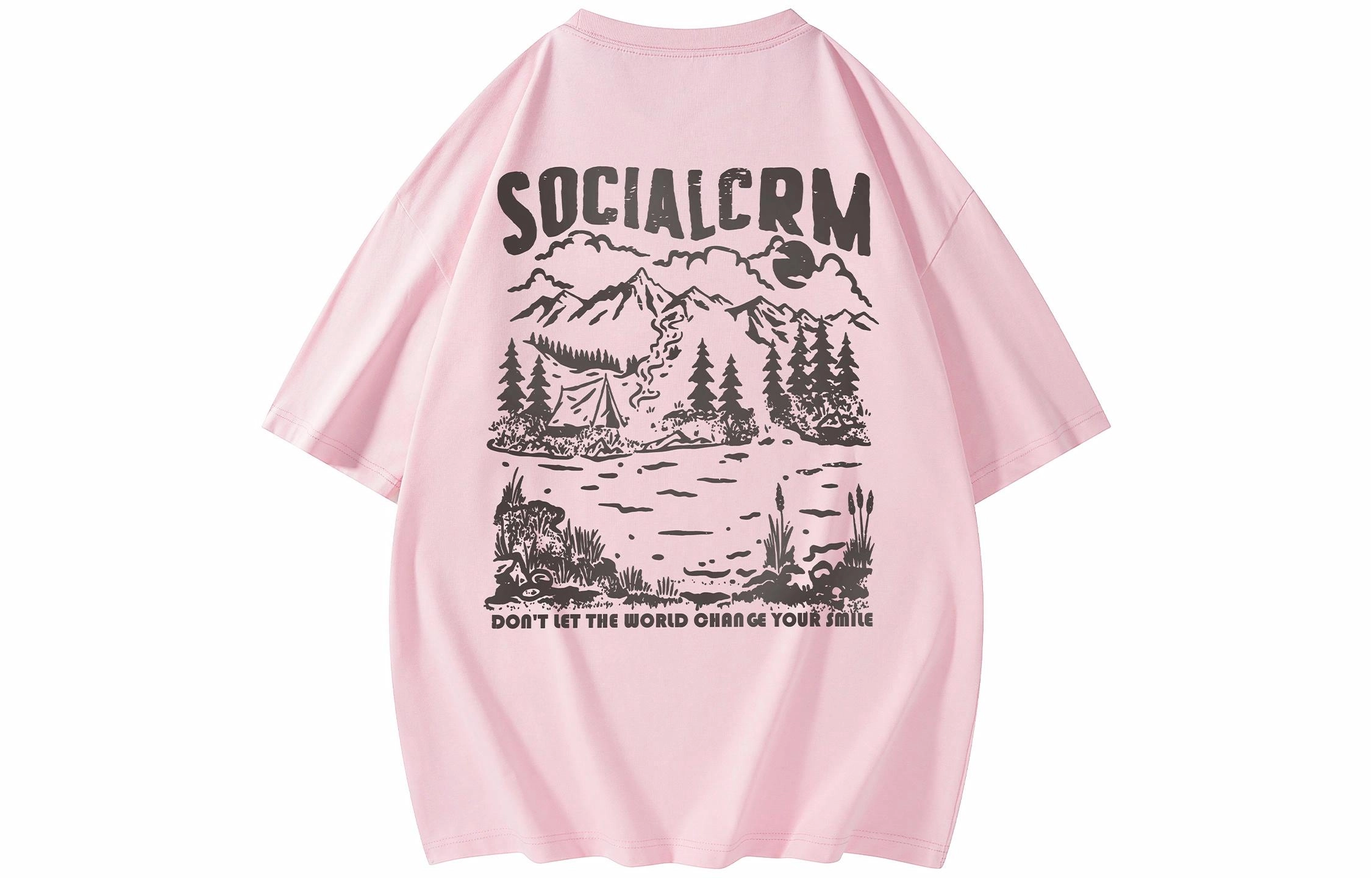 SCRM LogoUPF50+T