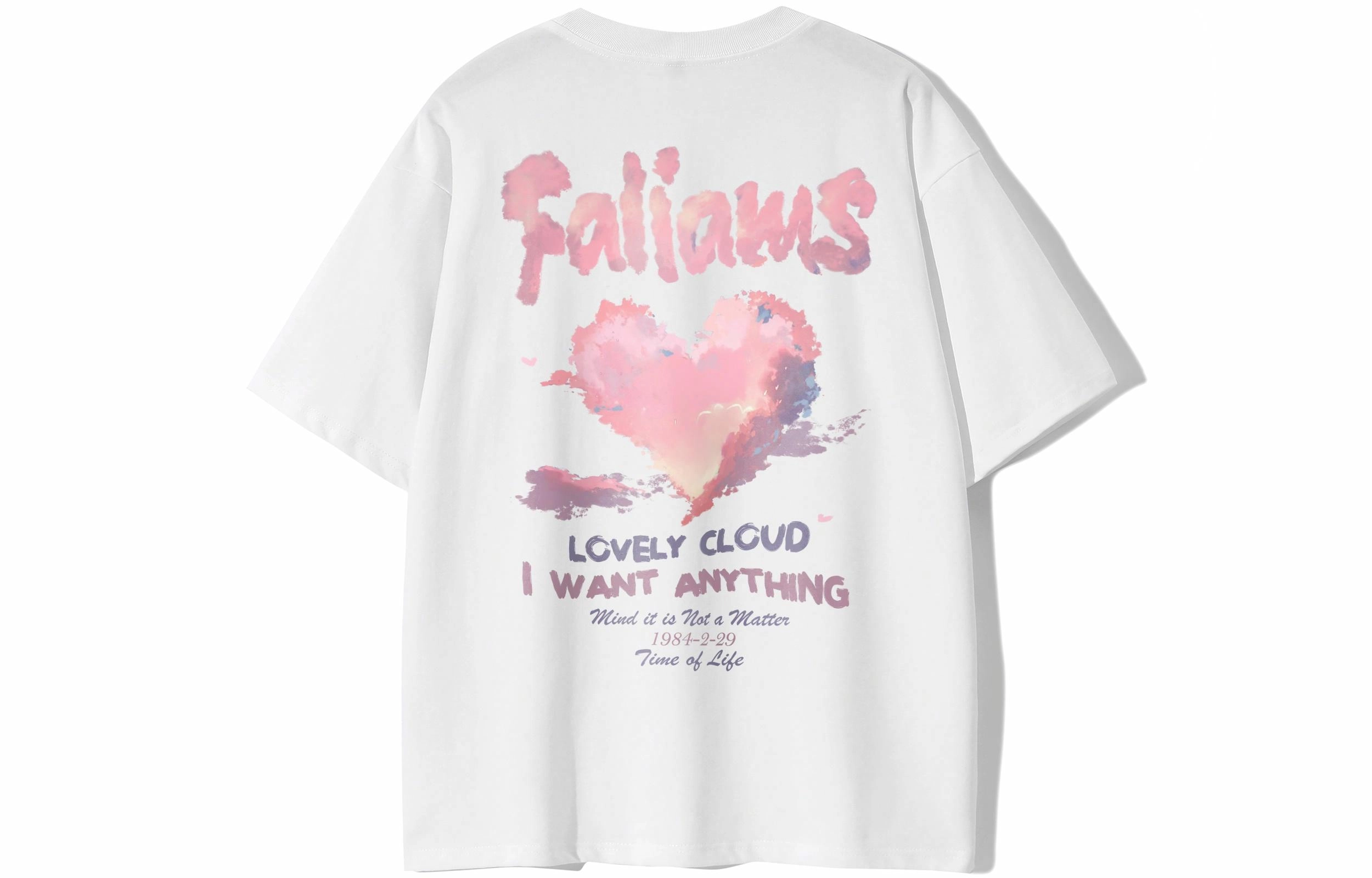FALIAMS T