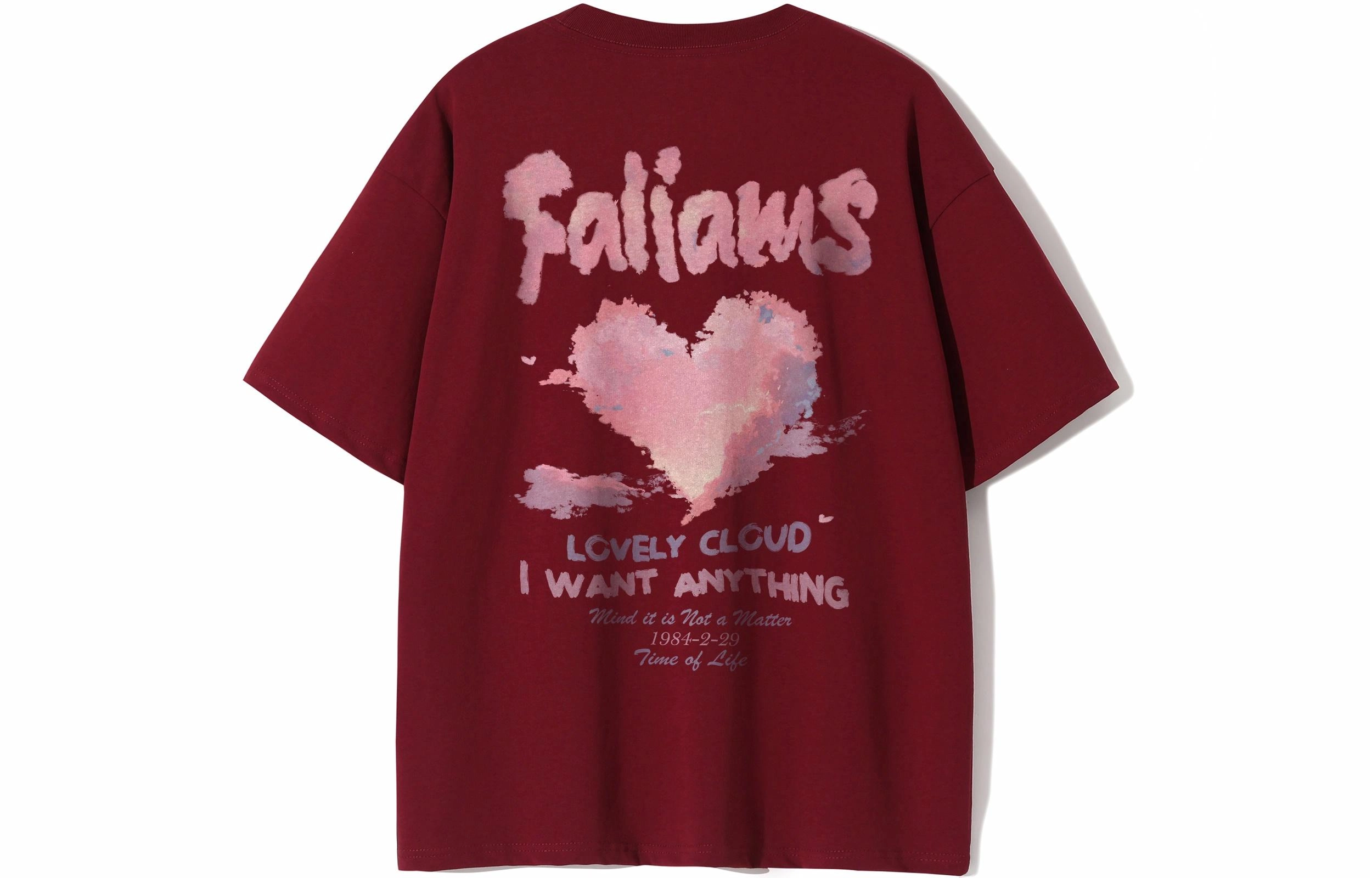 FALIAMS T