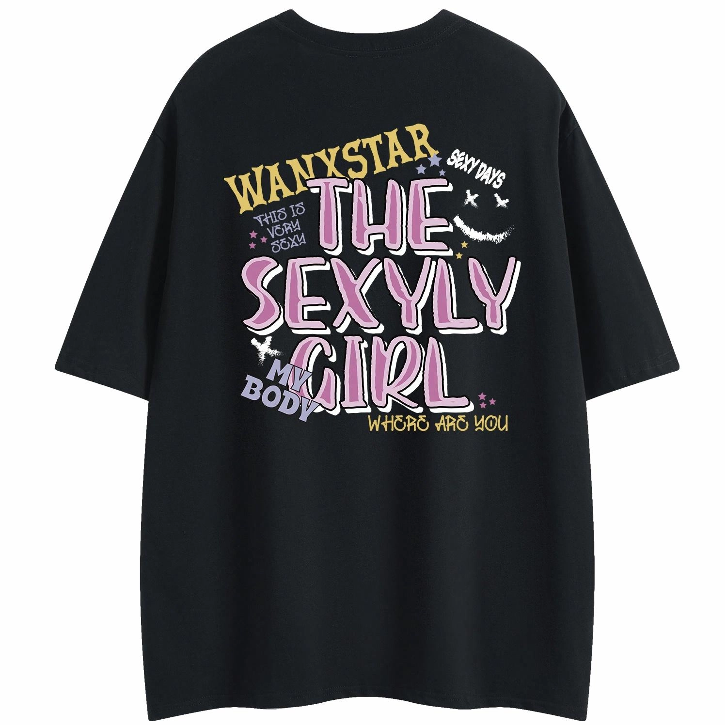 WANX T