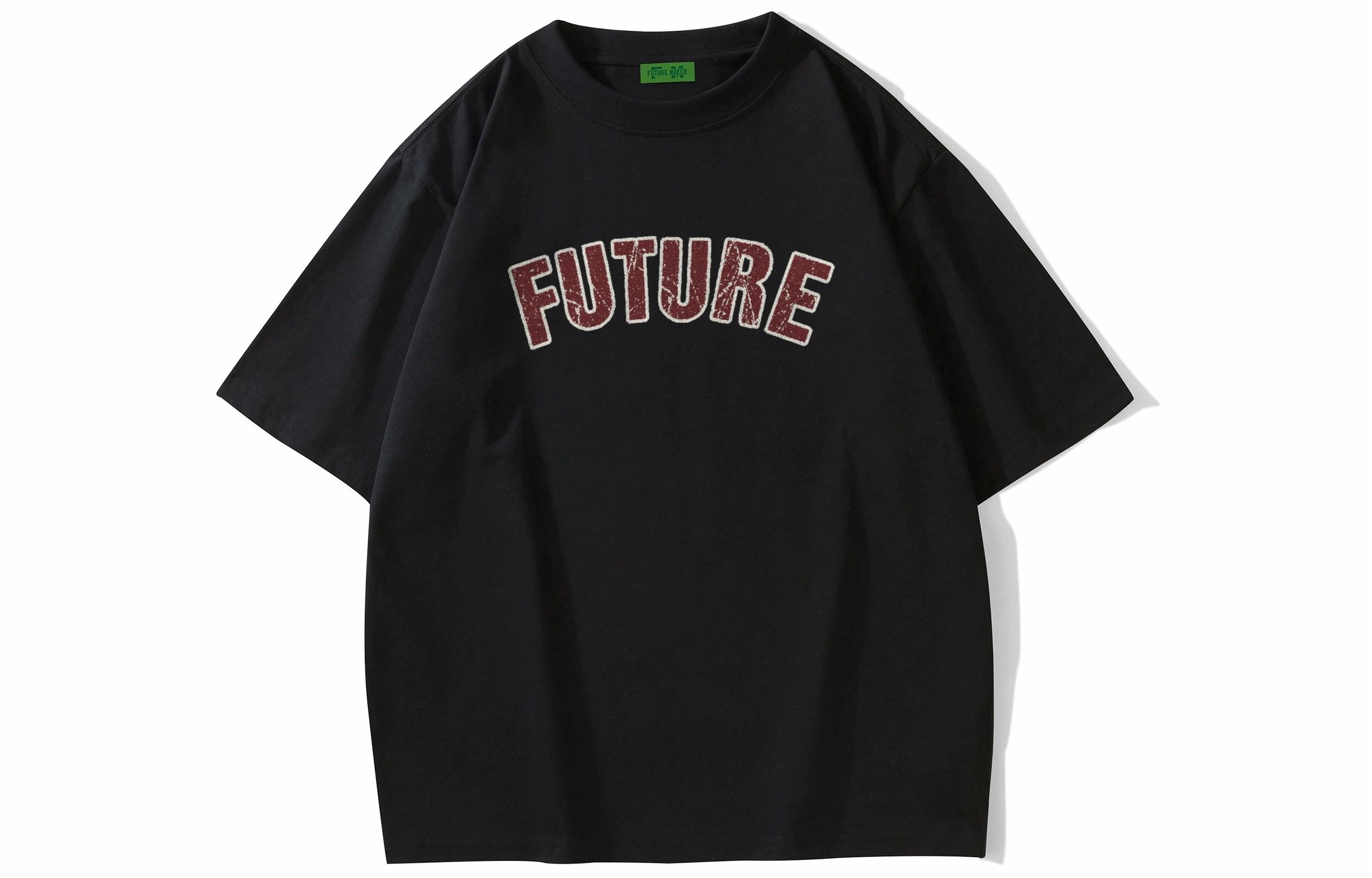 FUTURE MAKER LogoT