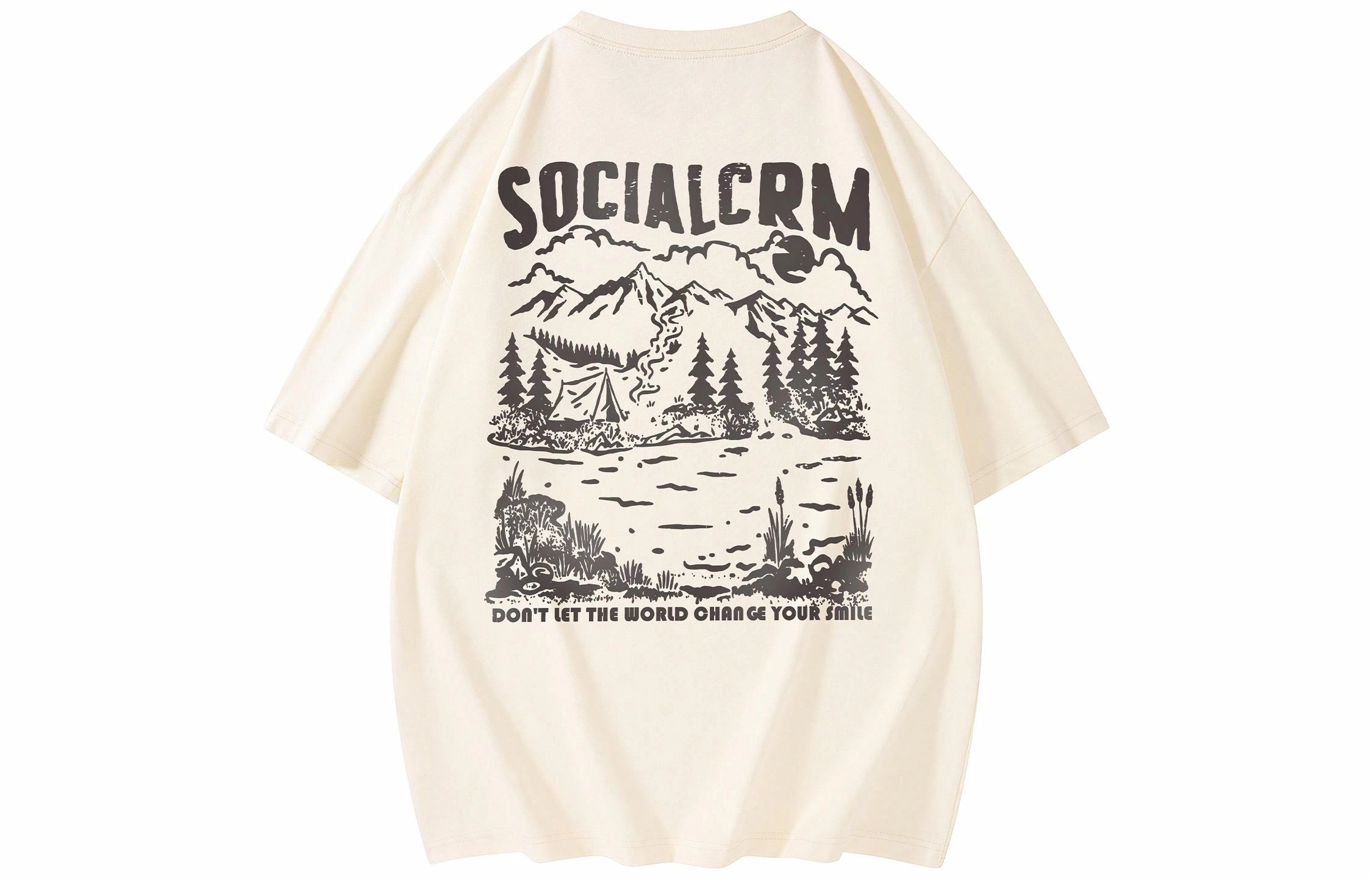SCRM LogoUPF50+T