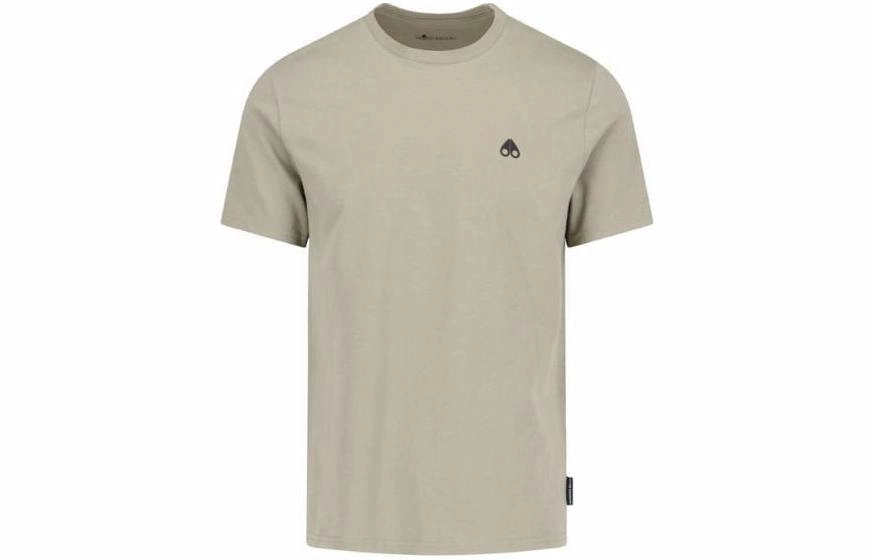 Moose Knuckles Logo T