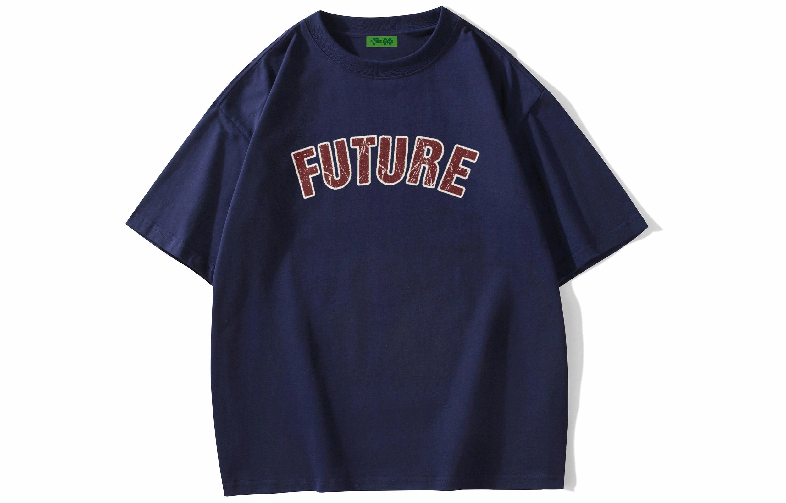 FUTURE MAKER LogoT