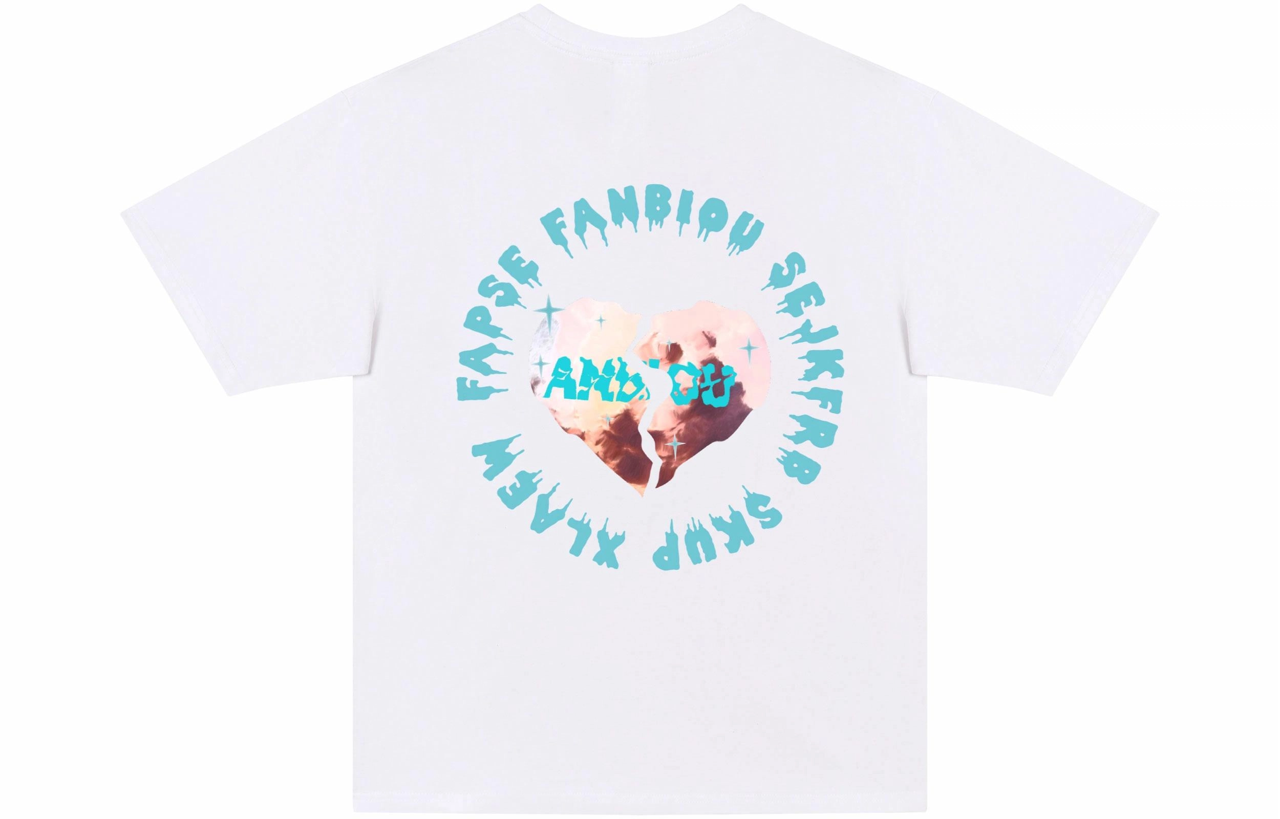 FANBIOU T