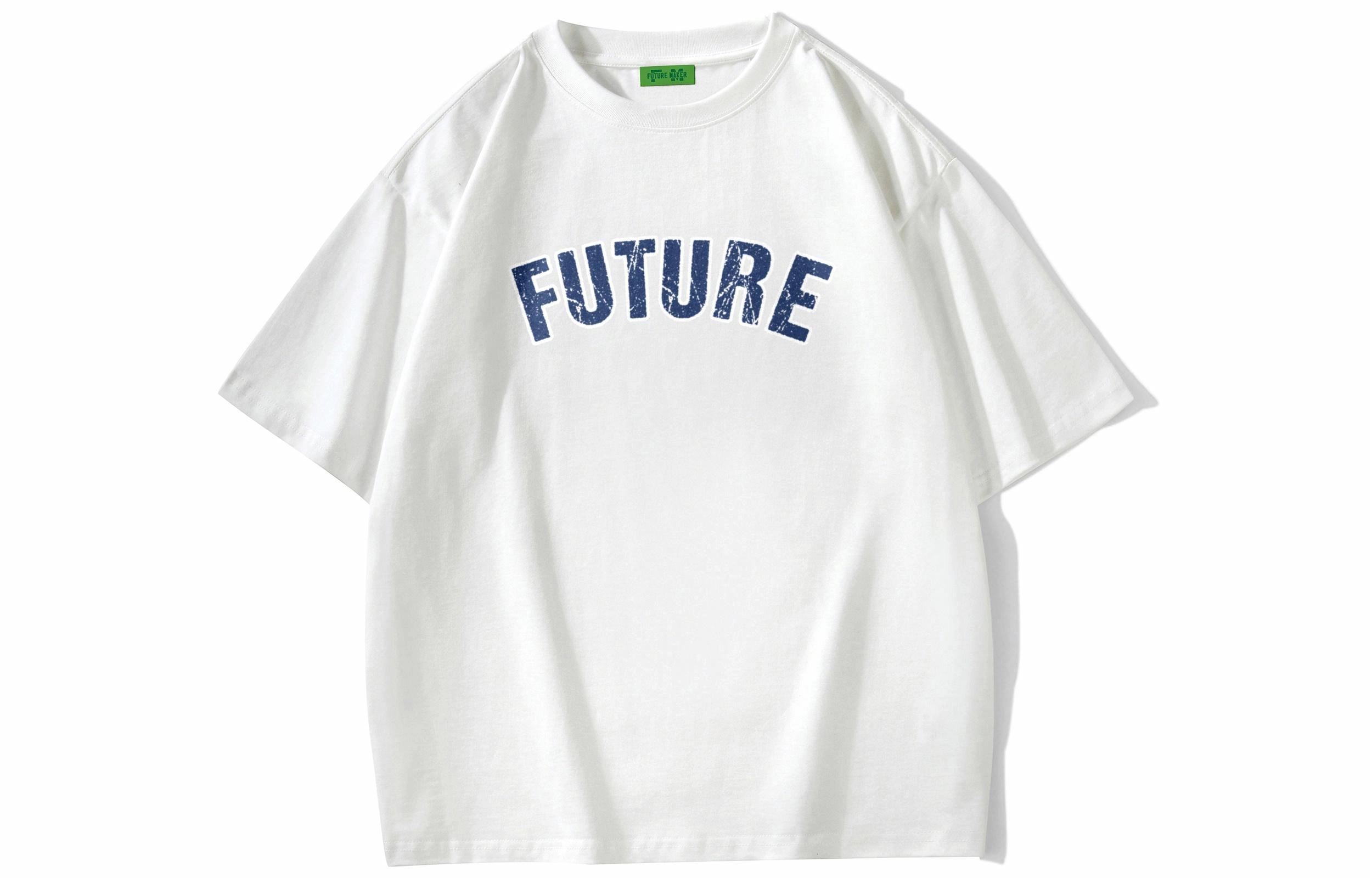 FUTURE MAKER LogoT