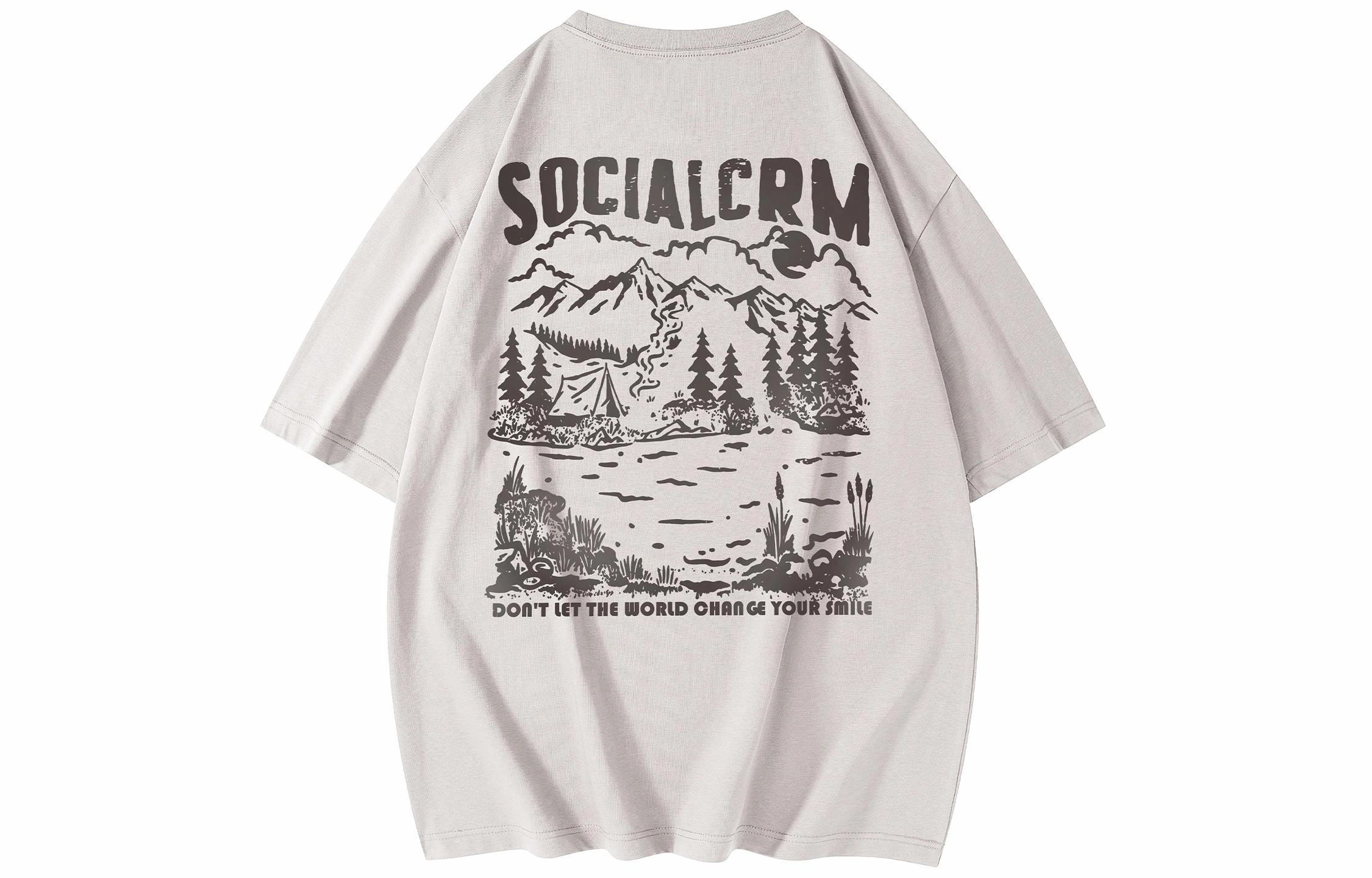 SCRM LogoUPF50+T