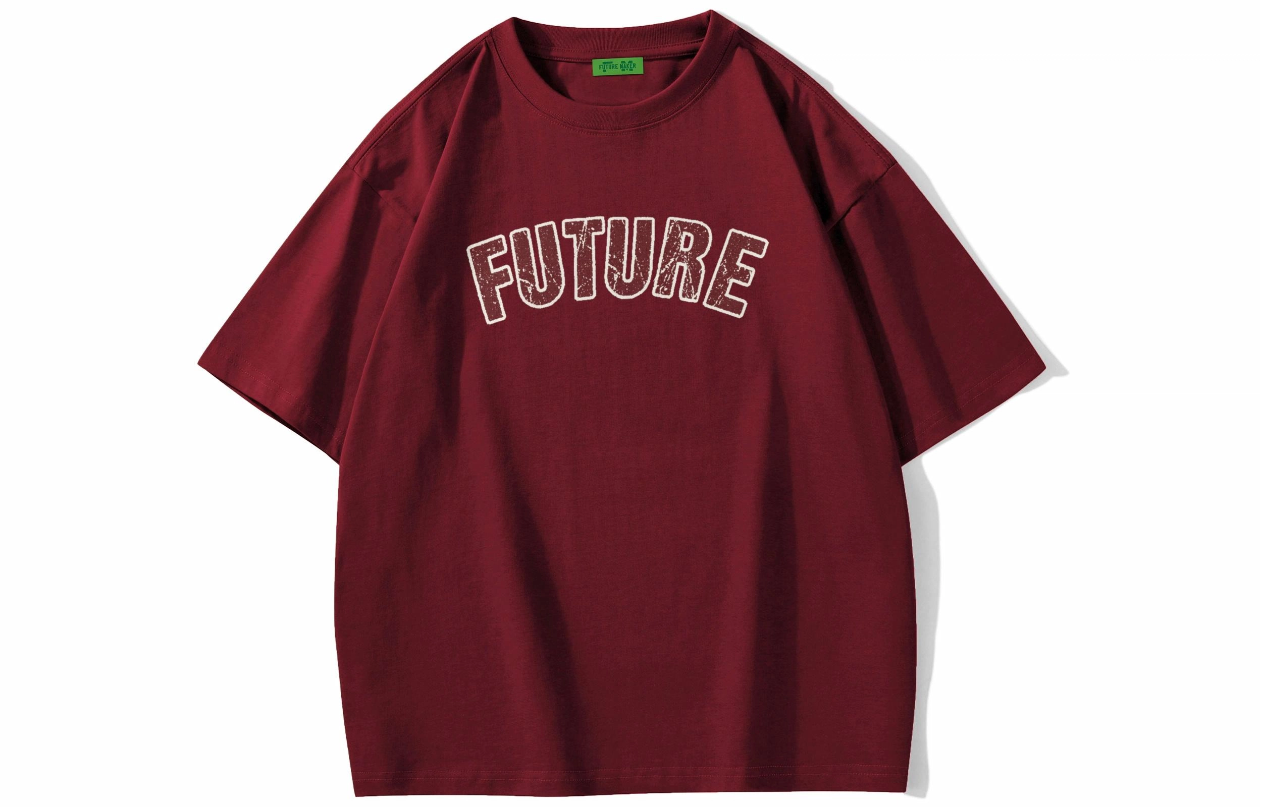 FUTURE MAKER LogoT