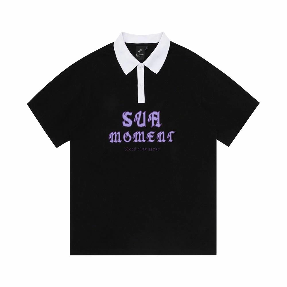Suamoment T