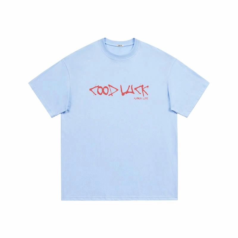 AMBER LIGHT T