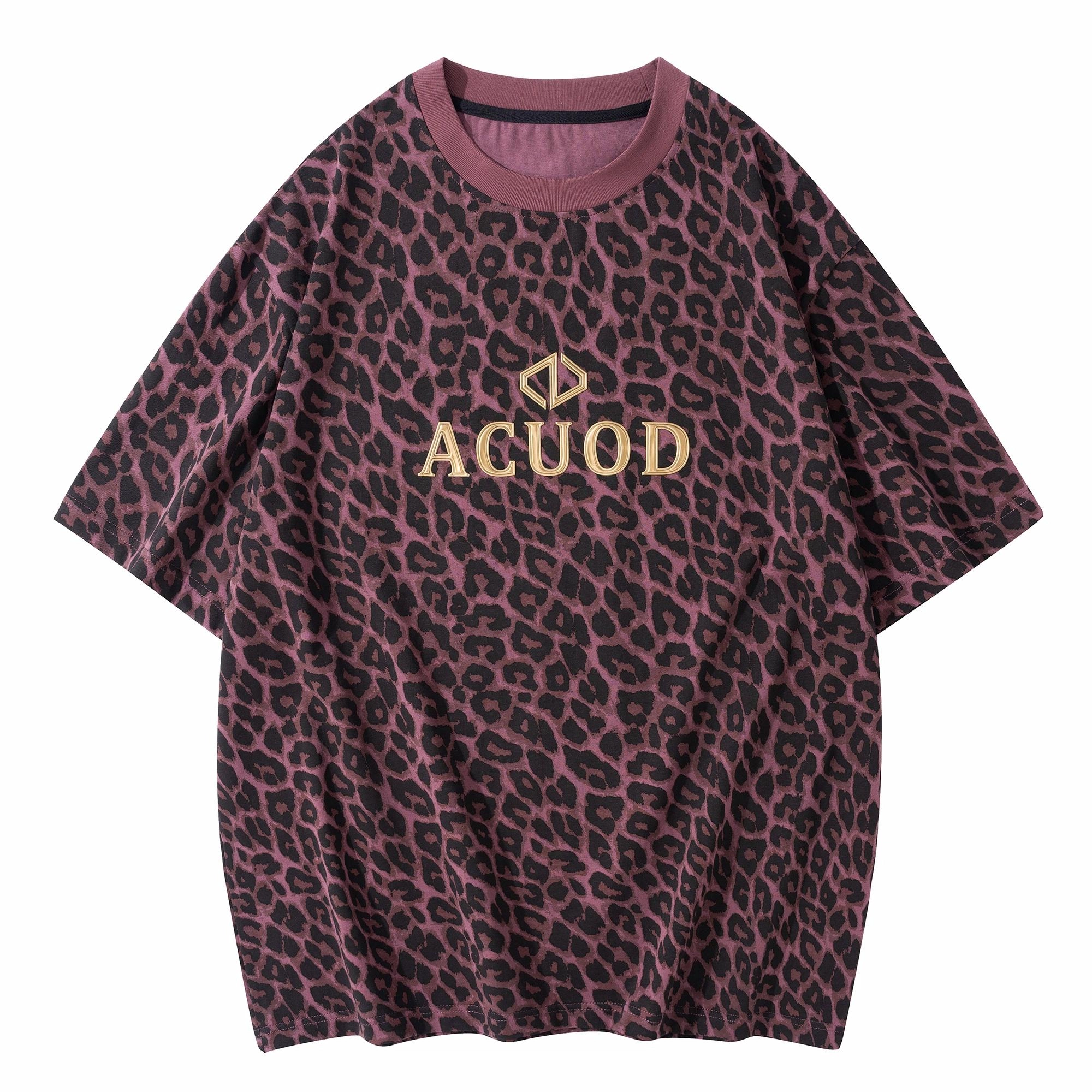 ACUOD BY CHANU x LA'T.WEEKEND LogoT