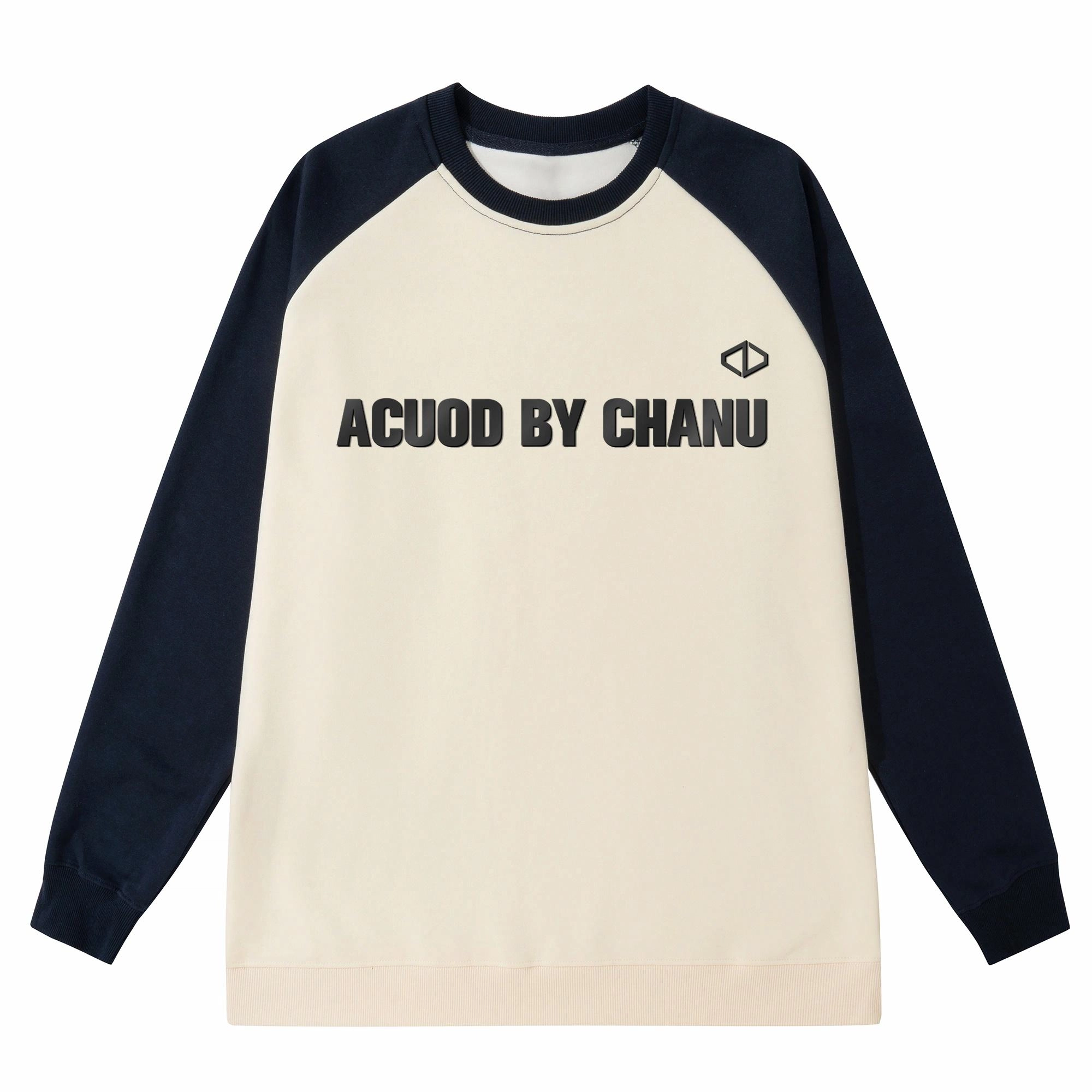 ACUOD BY CHANU T