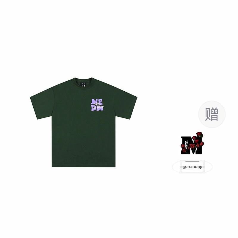 MEDM SS24 T