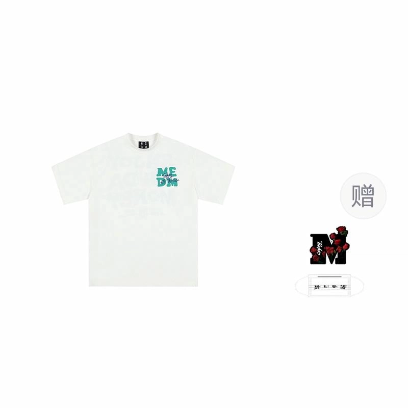 MEDM SS24 T