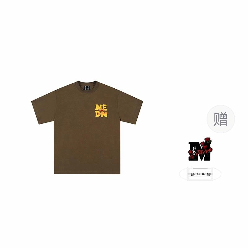 MEDM SS24 T