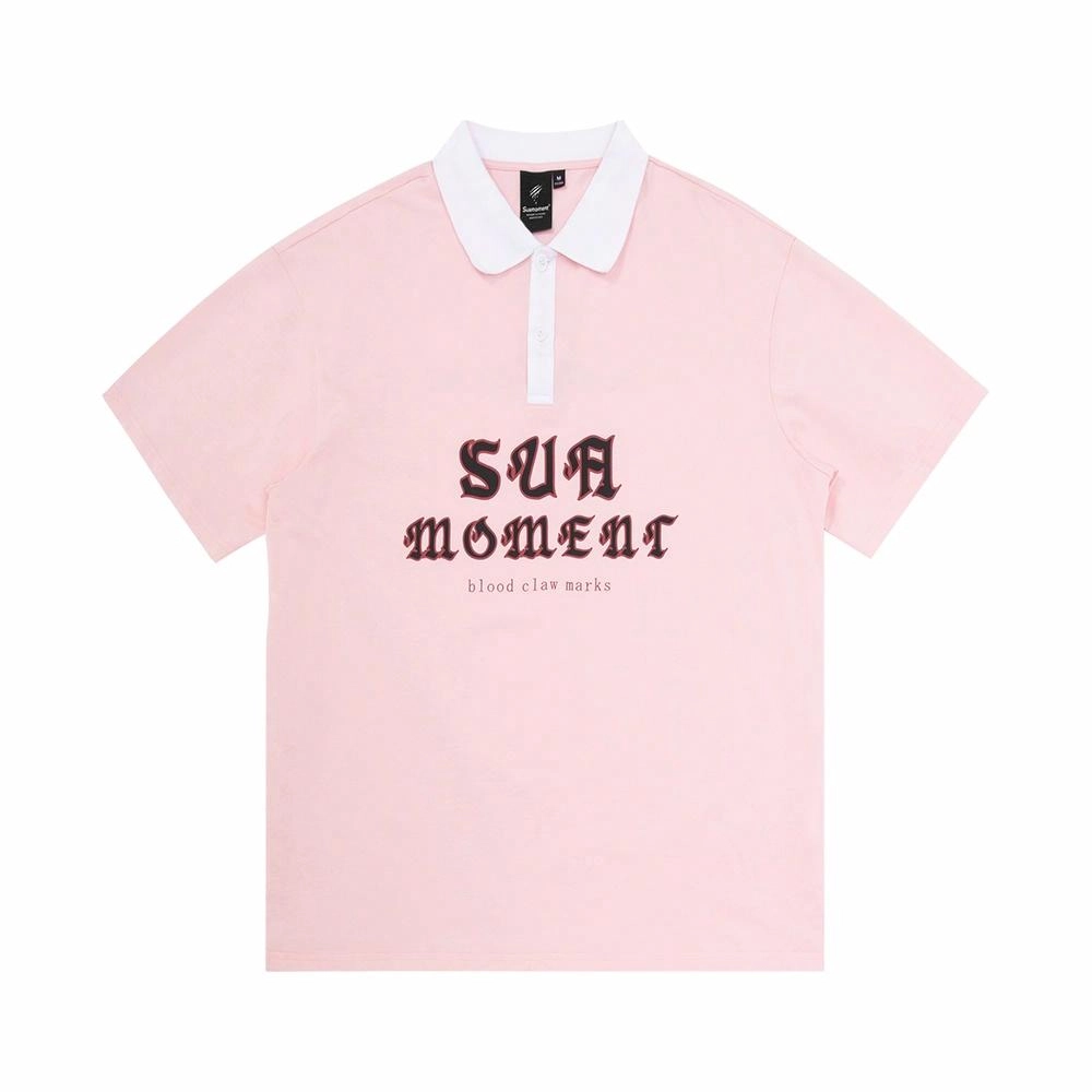 Suamoment T