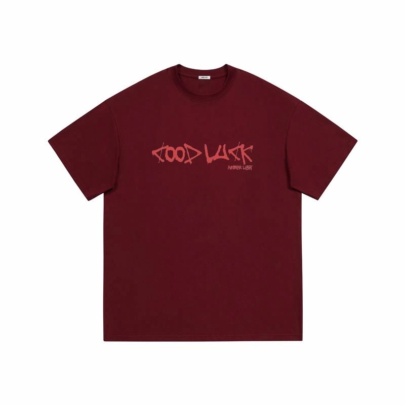 AMBER LIGHT T