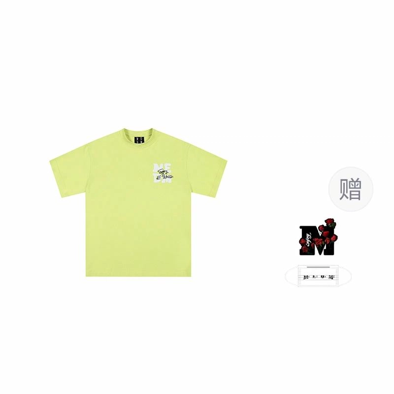 MEDM SS24 T
