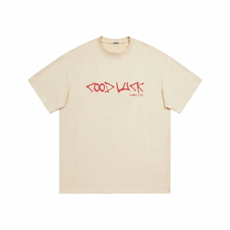 AMBER LIGHT T