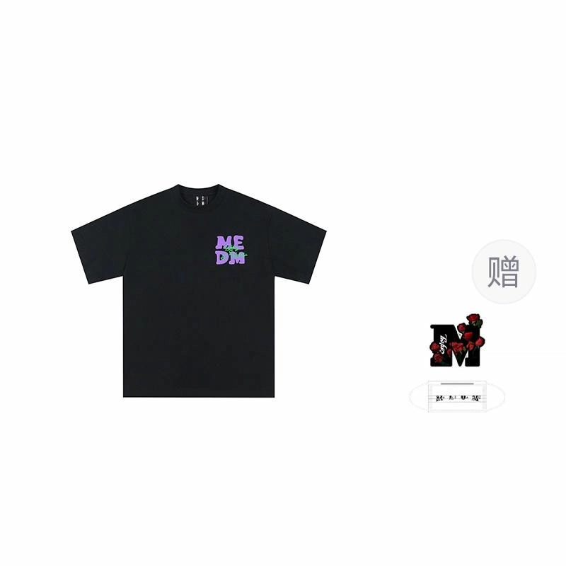 MEDM SS24 T