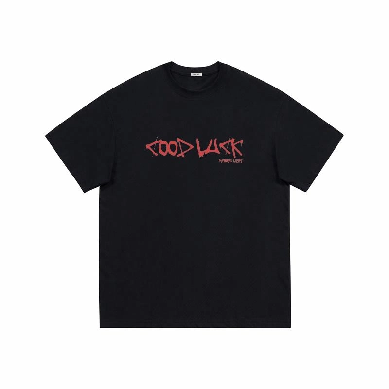 AMBER LIGHT T