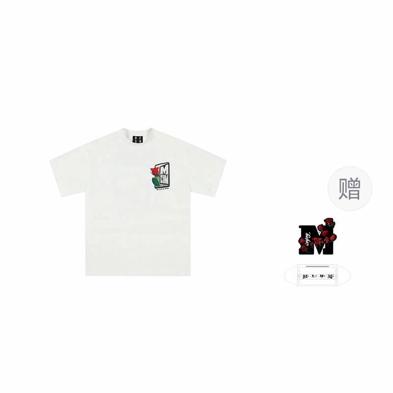 MEDM SS24 LogoT