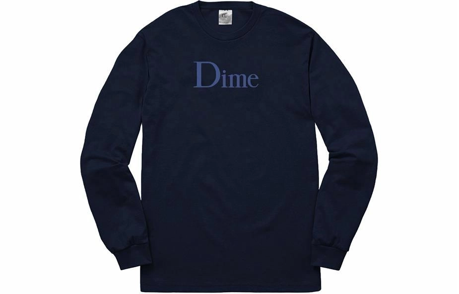 Dime MTL SS24 T