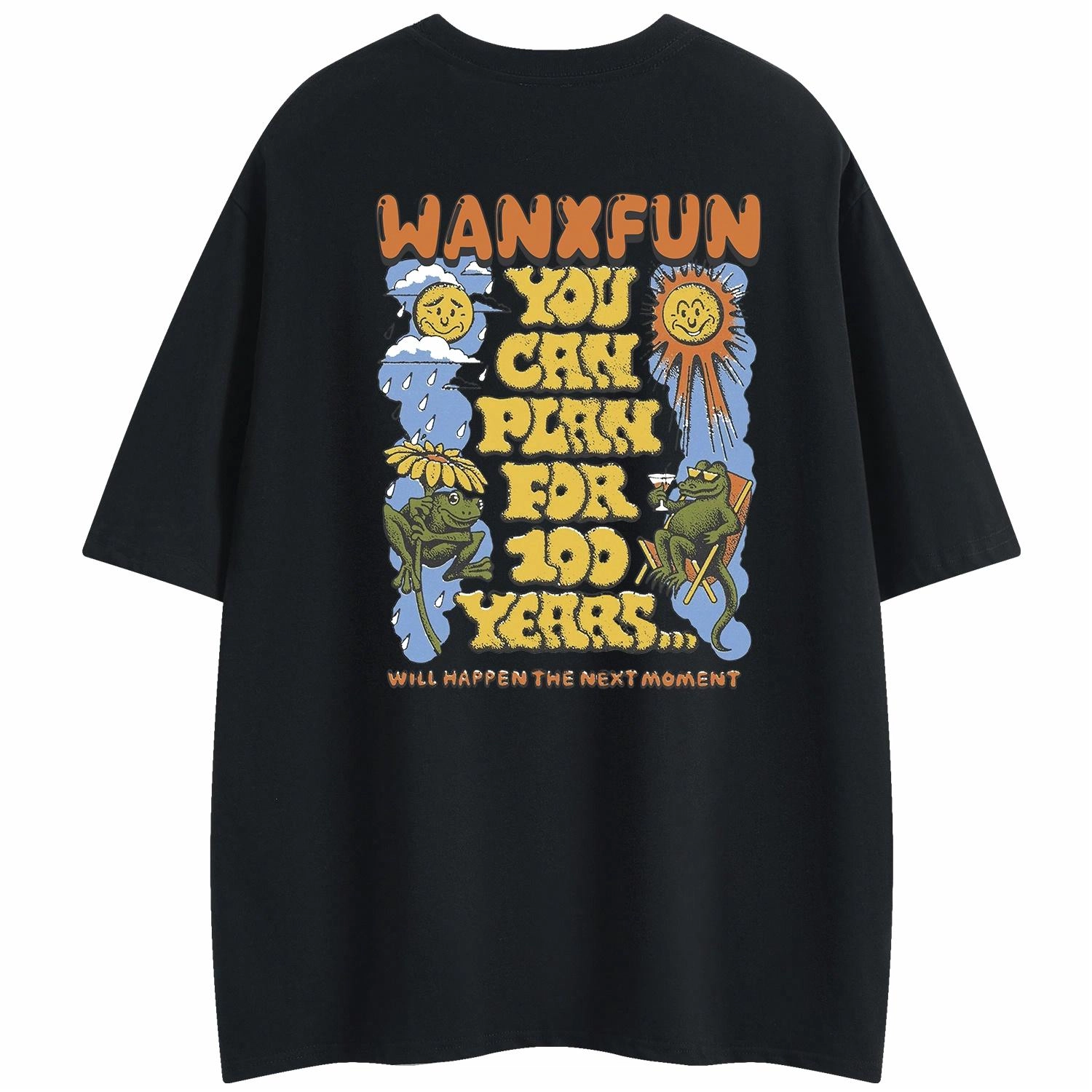 WANX T