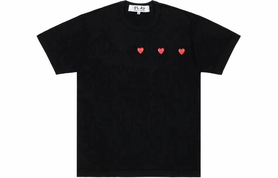 CDG Play SS24T