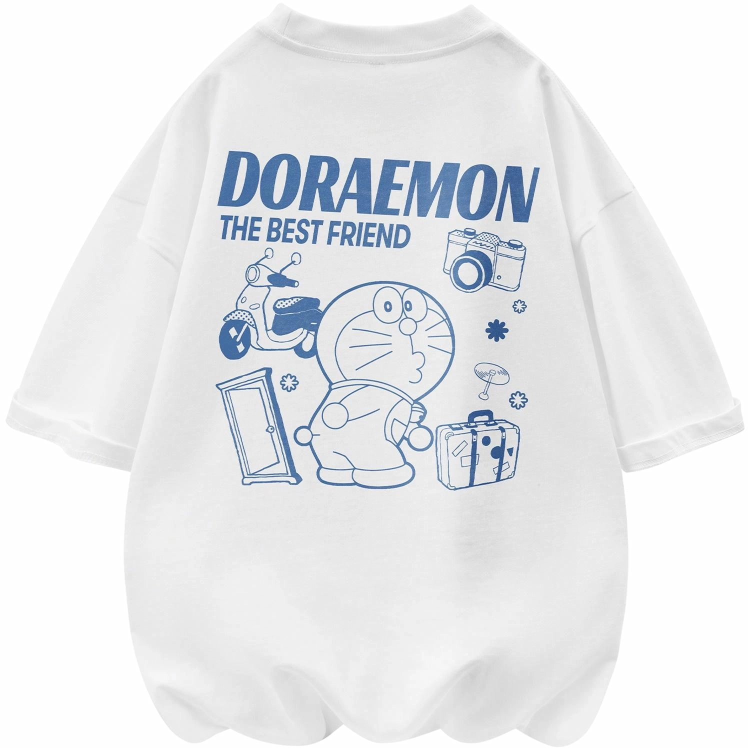 DoraemonA T