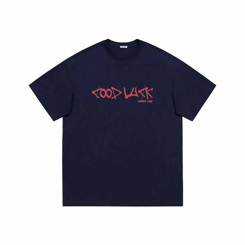 AMBER LIGHT T