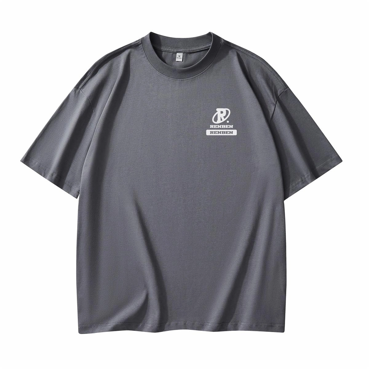 Logo T