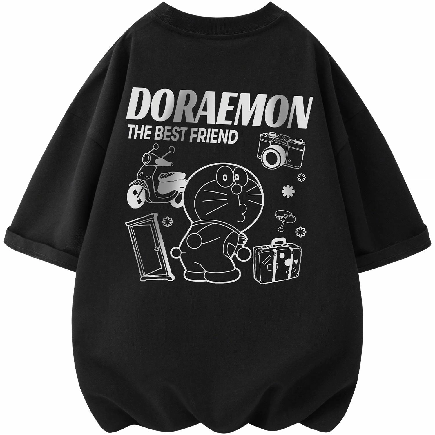 DoraemonA T