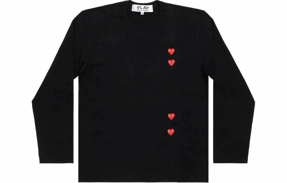CDG Play SS24 T