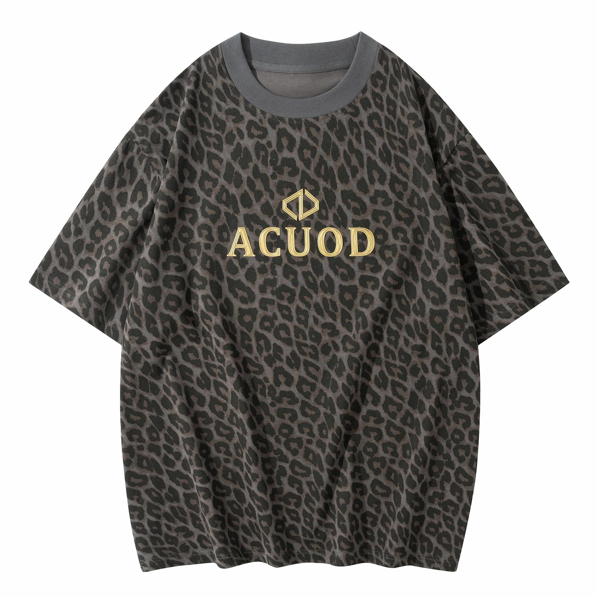 ACUOD BY CHANU x LA'T.WEEKEND LogoT