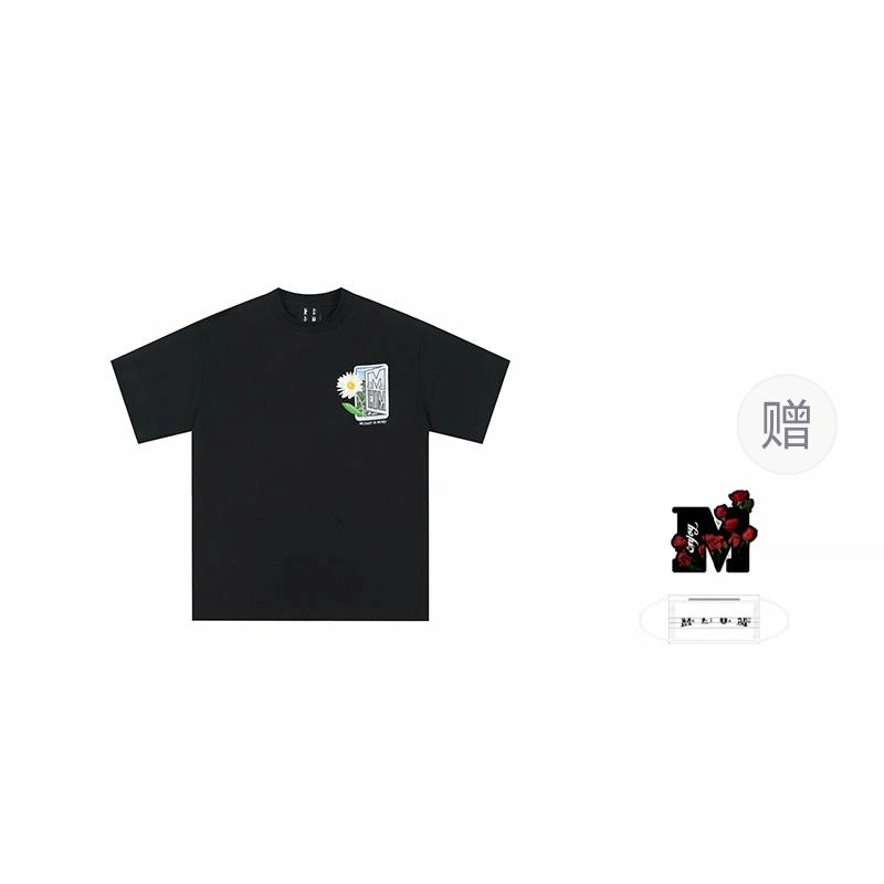 MEDM SS24 LogoT