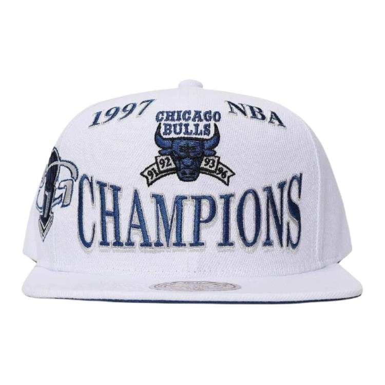 Mitchell Ness