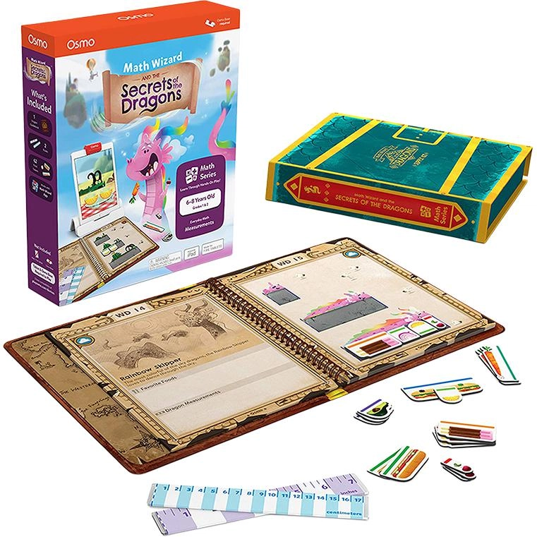 Osmo STEAM