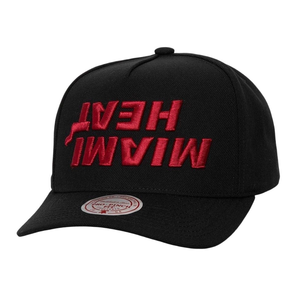 Mitchell Ness -