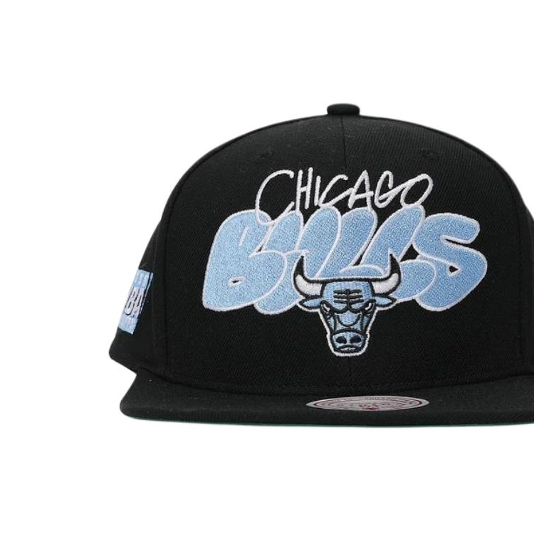 Mitchell Ness