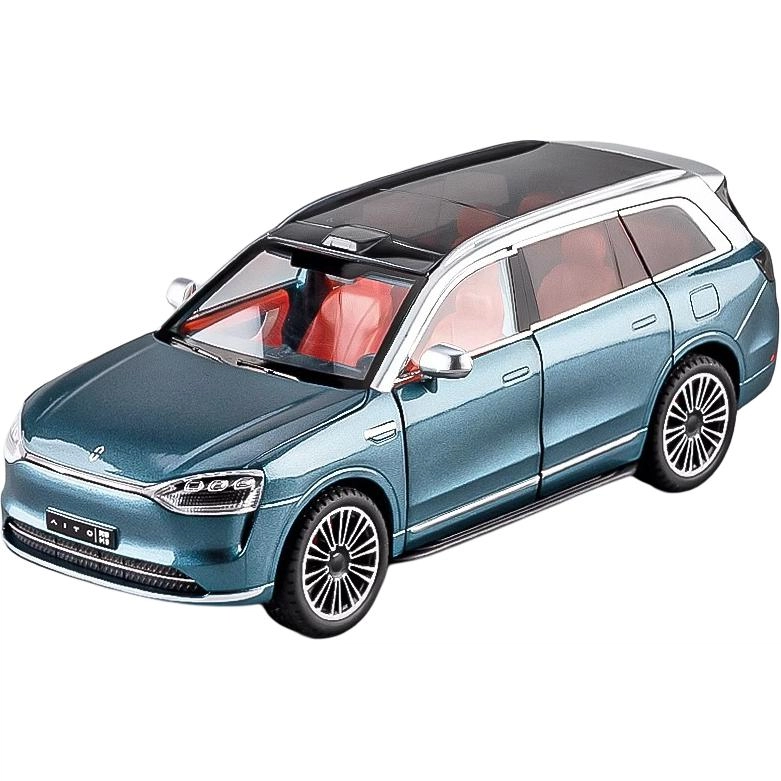 M9SUV 124