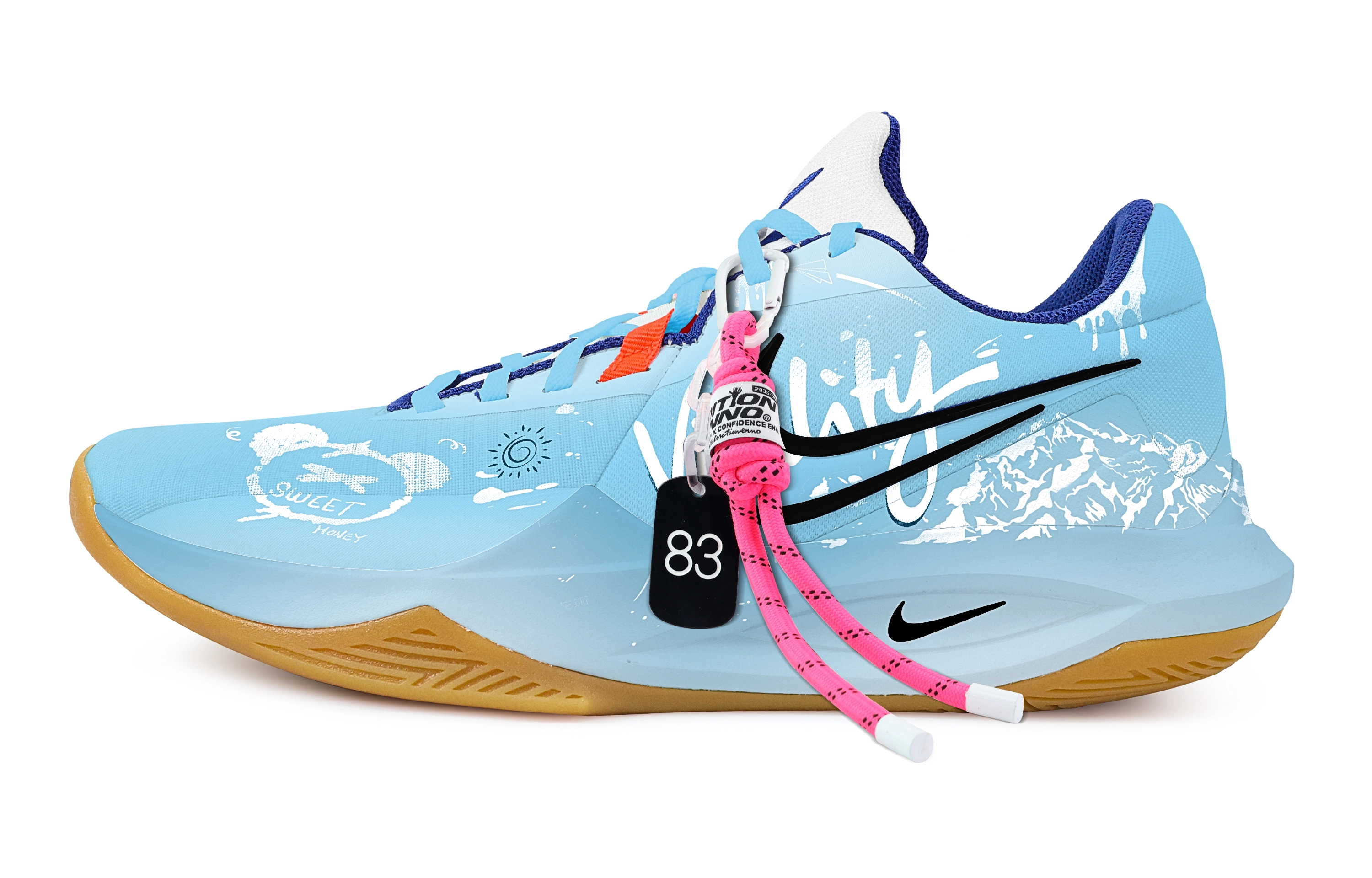 Nike Precision 6
