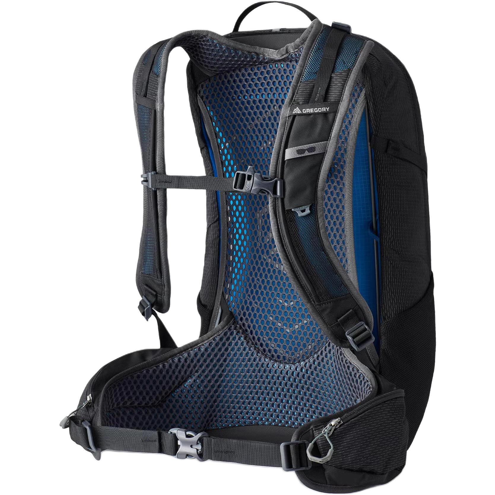 GREGORY 24L