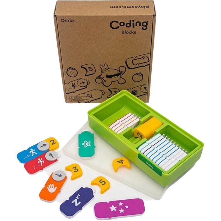 Osmo STEAM