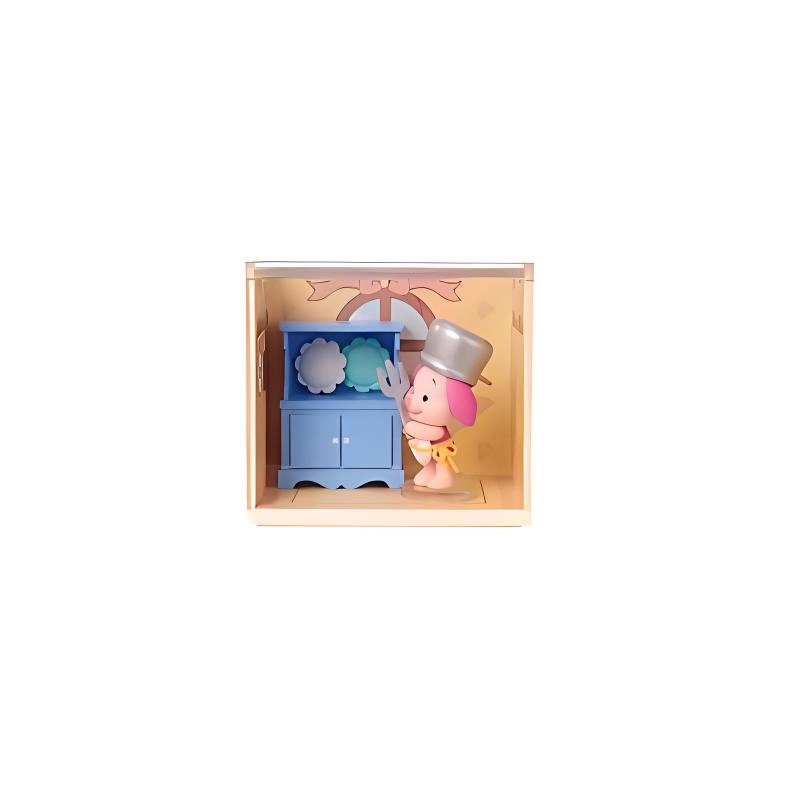 MINISO x Disney 6