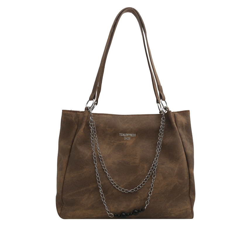 S.REPHEN PU Tote